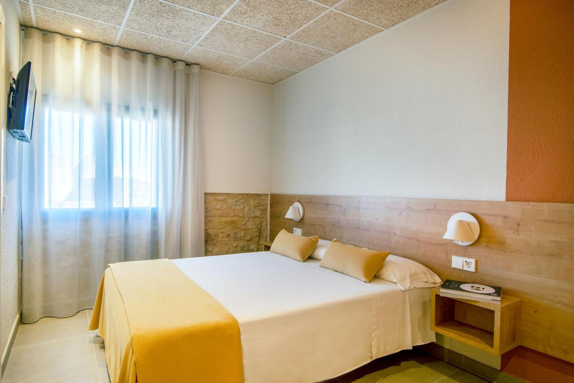 Hostal Barris Pals Room photo